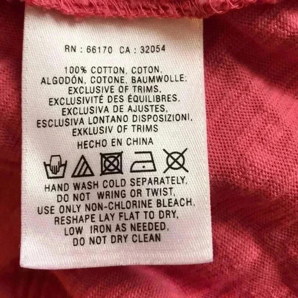 Vanessa Virginia Passerine Ruffled Tank Size M - Picture 7 of 8